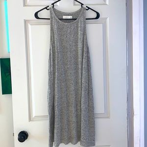 Abercrombie & Fitch maxi dress size small